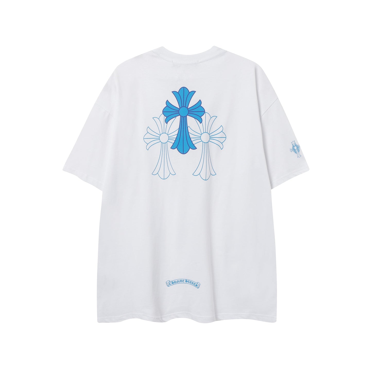 Chrome Hearts T-shirt 2237