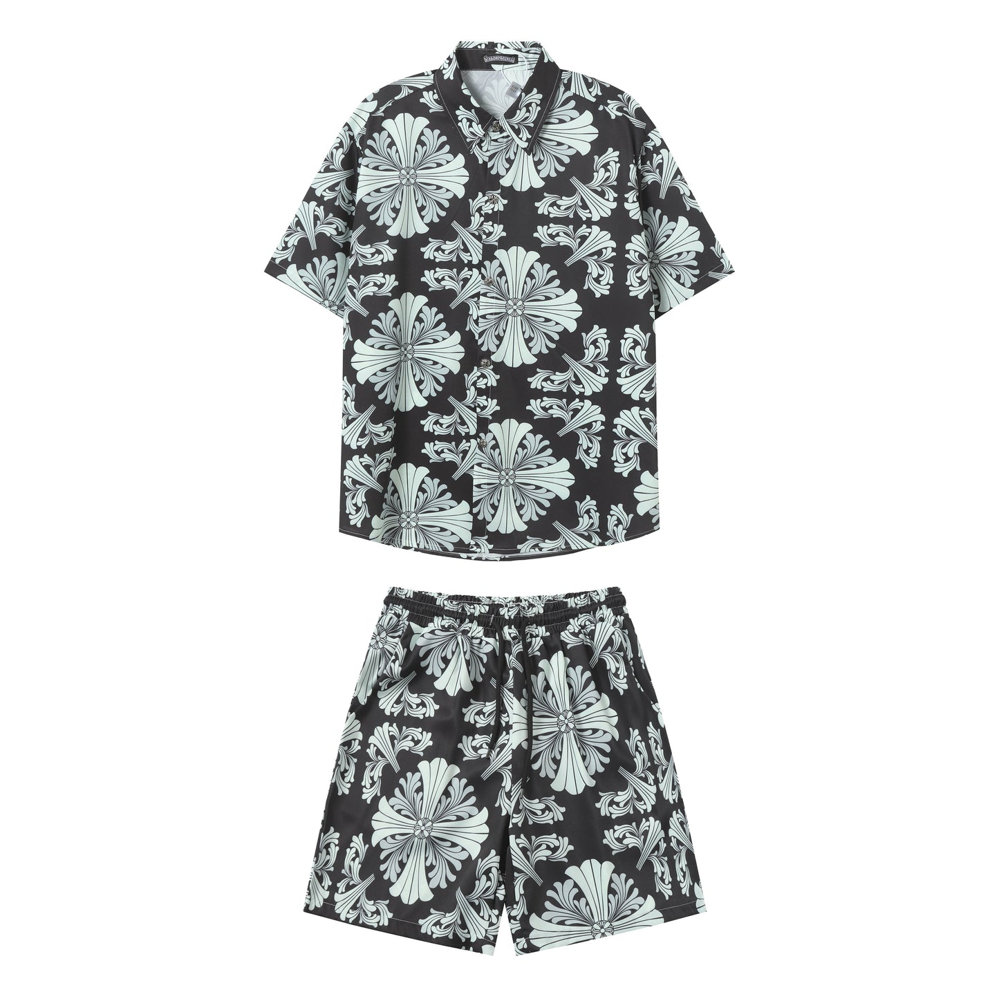 Chrome Hearts New Shorts -2283