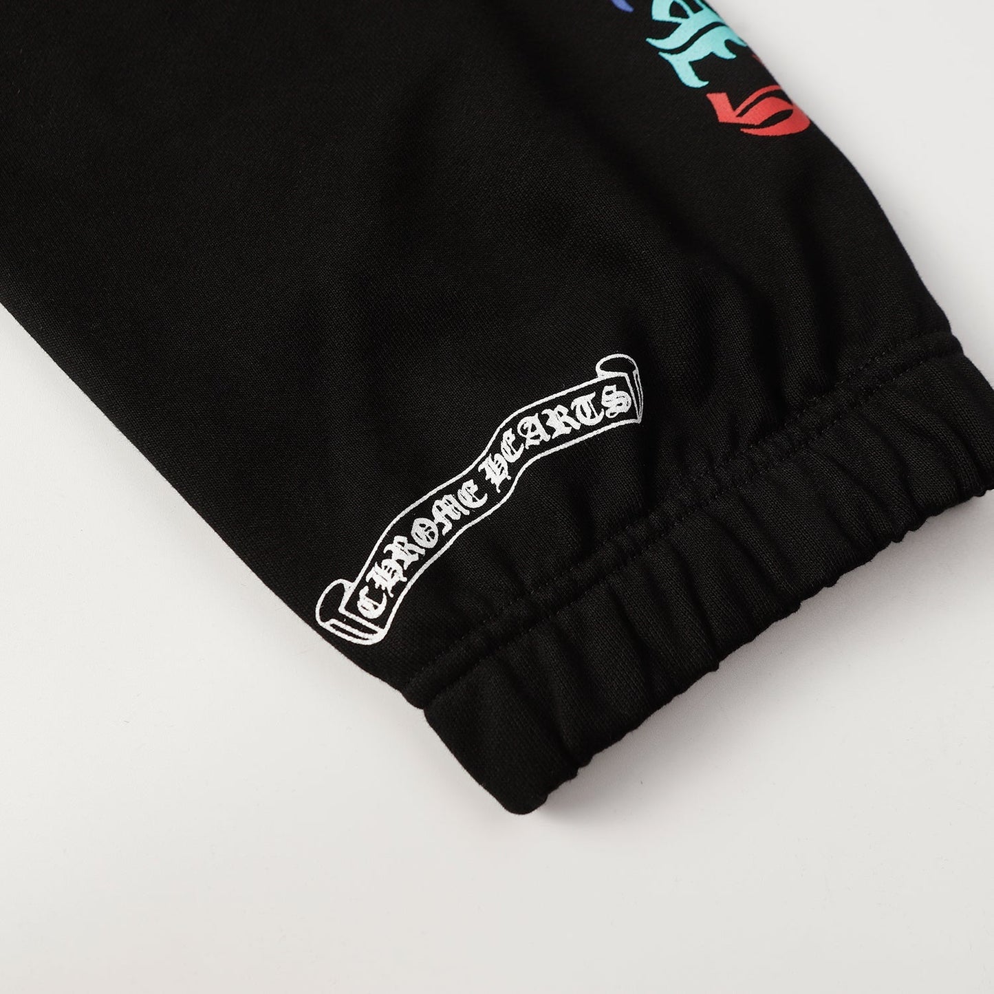 Chrome Hearts New Pants - 1003