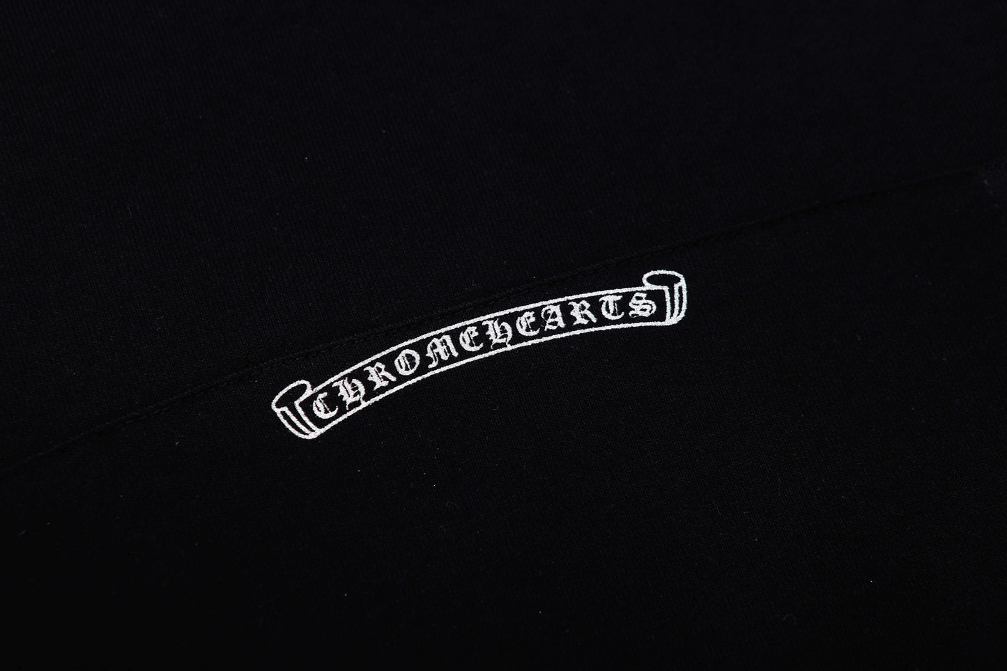 Chrome Hearts Hoodie 8882