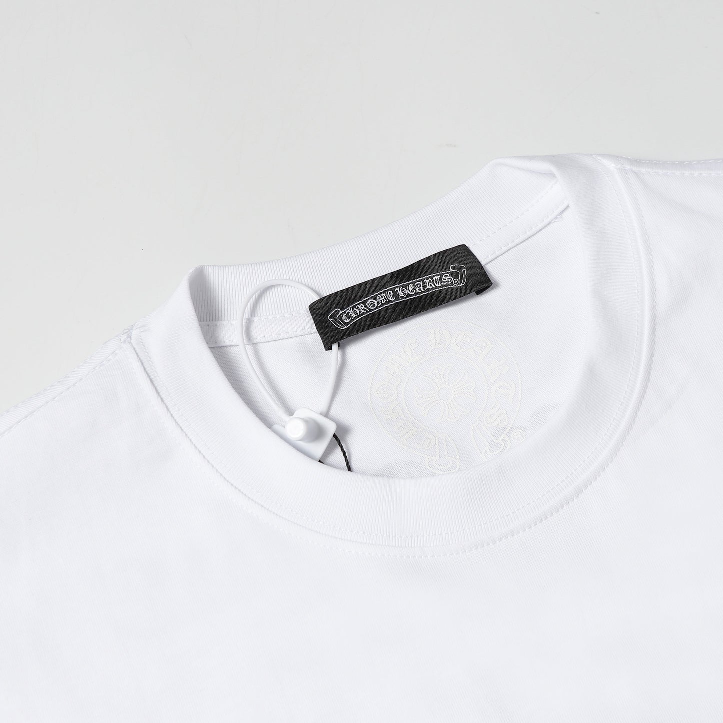 Chrome Hearts T-shirt 2252