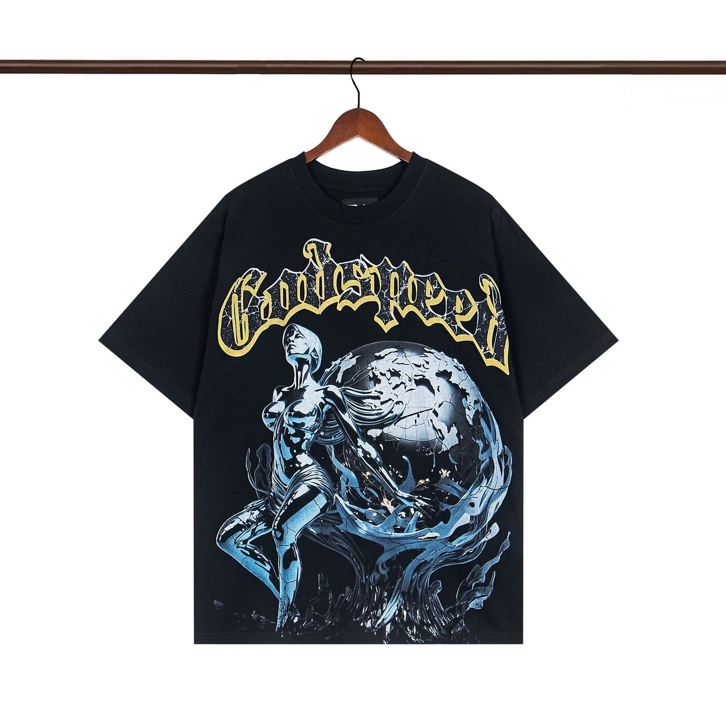 Godspeed T-shirt G33