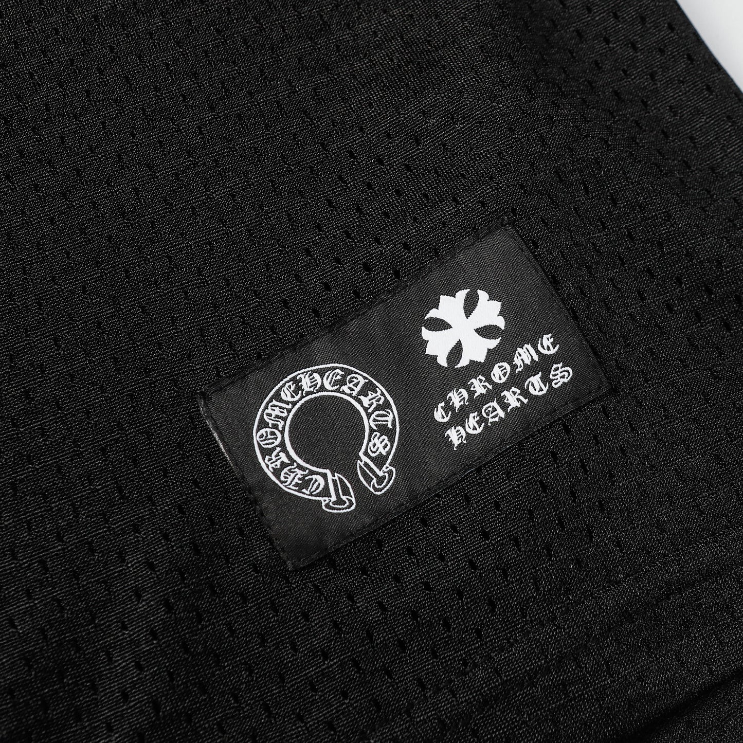 Chrome Hearts Matty Boy  Mesh Stadium Jersey 9996