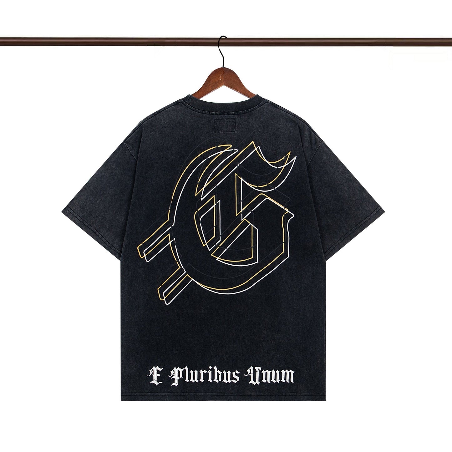 Godspeed T-shirt G43
